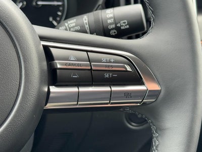 2026 Mazda Mazda CX-50 HEV 2.5 Hybrid Premium