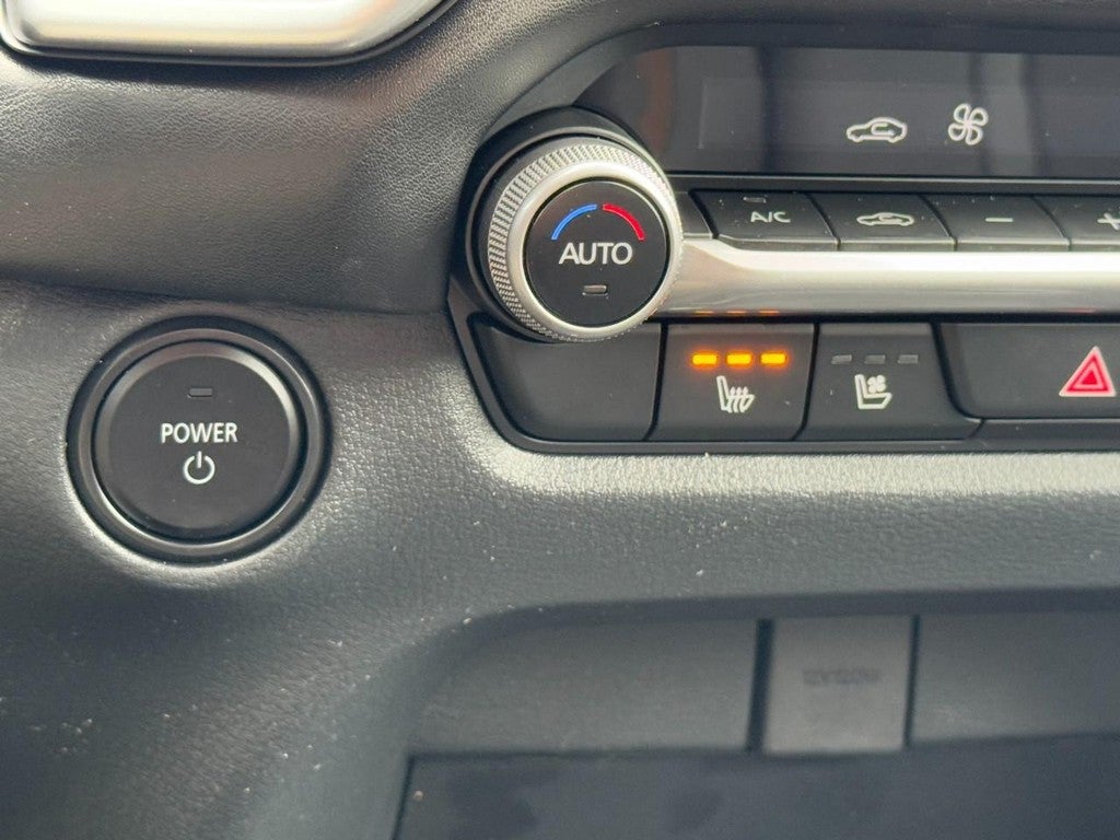 2026 Mazda Mazda CX-50 HEV 2.5 Hybrid Premium