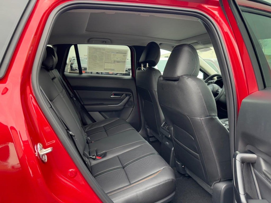 2026 Mazda Mazda CX-50 HEV 2.5 Hybrid Premium