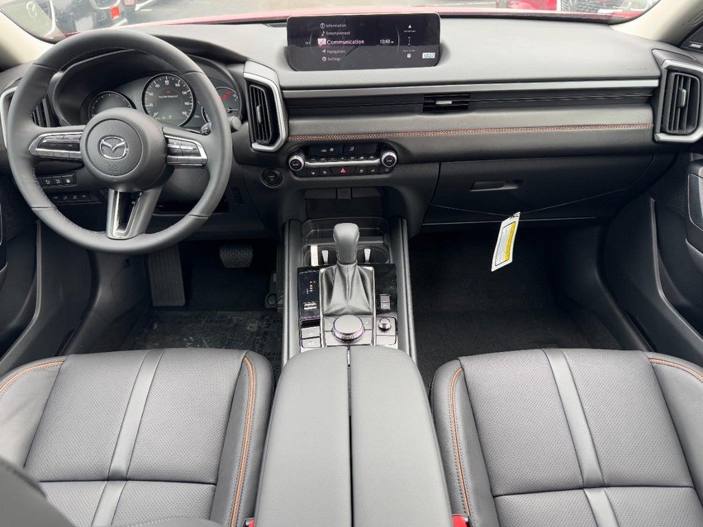 2026 Mazda Mazda CX-50 HEV 2.5 Hybrid Premium