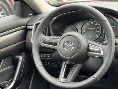 2026 Mazda Mazda CX-50 HEV 2.5 Hybrid Premium