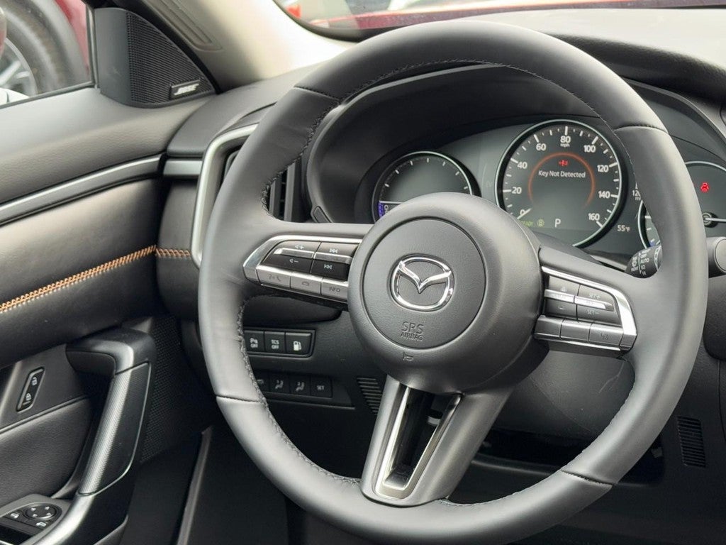 2026 Mazda Mazda CX-50 HEV 2.5 Hybrid Premium