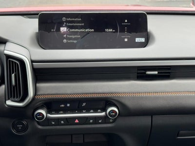 2026 Mazda Mazda CX-50 HEV 2.5 Hybrid Premium