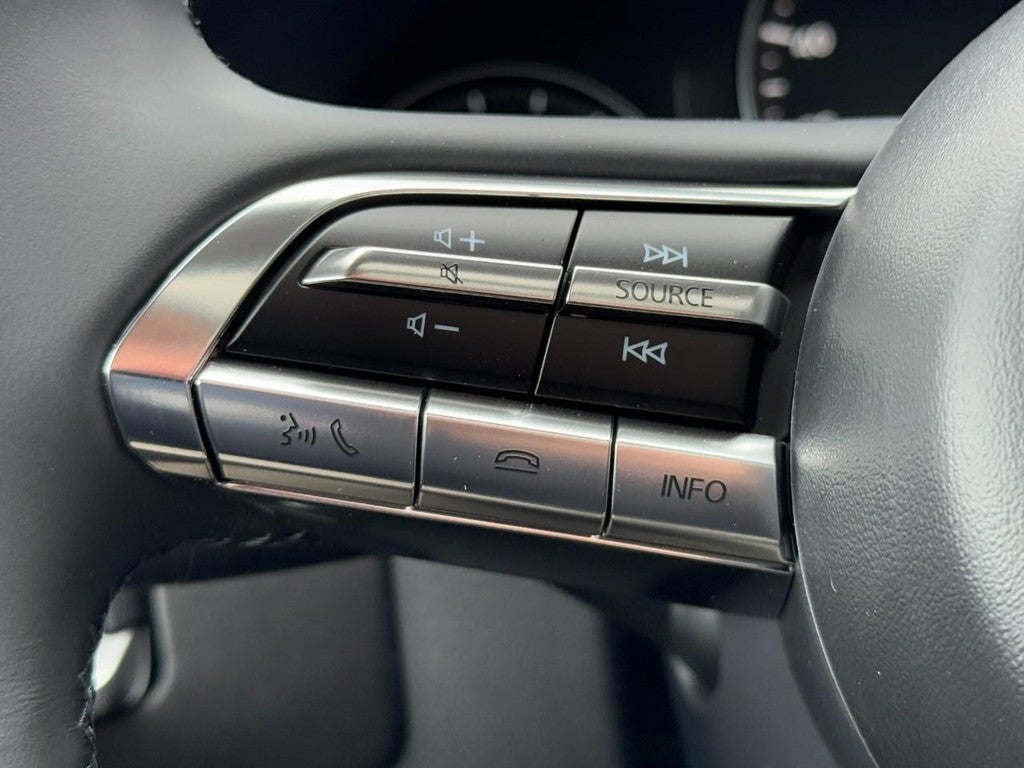 2026 Mazda Mazda CX-50 HEV 2.5 Hybrid Premium