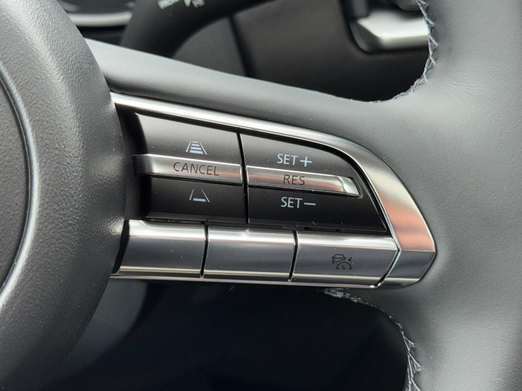 2026 Mazda Mazda CX-50 HEV 2.5 Hybrid Premium