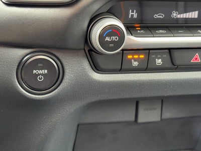 2026 Mazda Mazda CX-50 HEV 2.5 Hybrid Premium