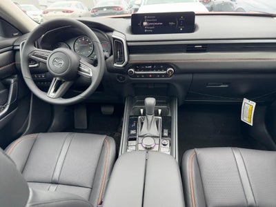 2026 Mazda Mazda CX-50 HEV 2.5 Hybrid Premium