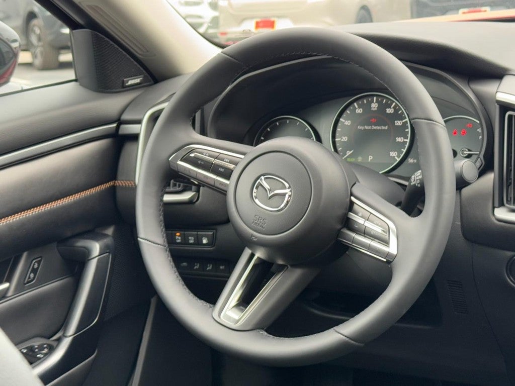 2026 Mazda Mazda CX-50 HEV 2.5 Hybrid Premium