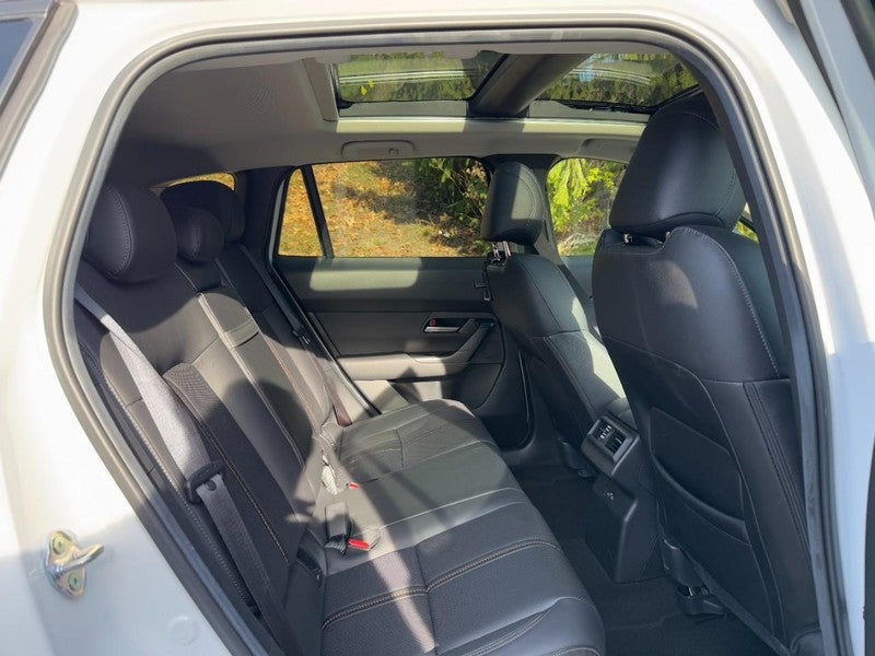 2025 Mazda Mazda CX-50 Hybrid Premium