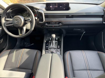2025 Mazda Mazda CX-50 Hybrid Premium