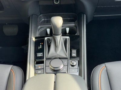 2025 Mazda Mazda CX-50 Hybrid Premium