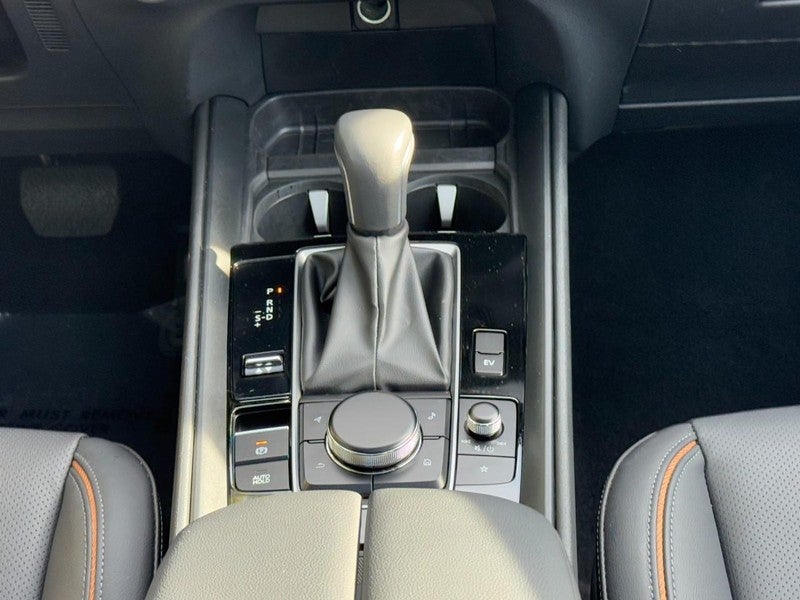 2025 Mazda Mazda CX-50 Hybrid Premium