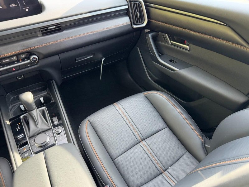 2025 Mazda Mazda CX-50 Hybrid Premium