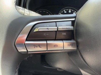 2025 Mazda Mazda CX-50 Hybrid Premium