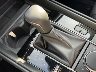 2025 Mazda Mazda CX-50 Hybrid Premium