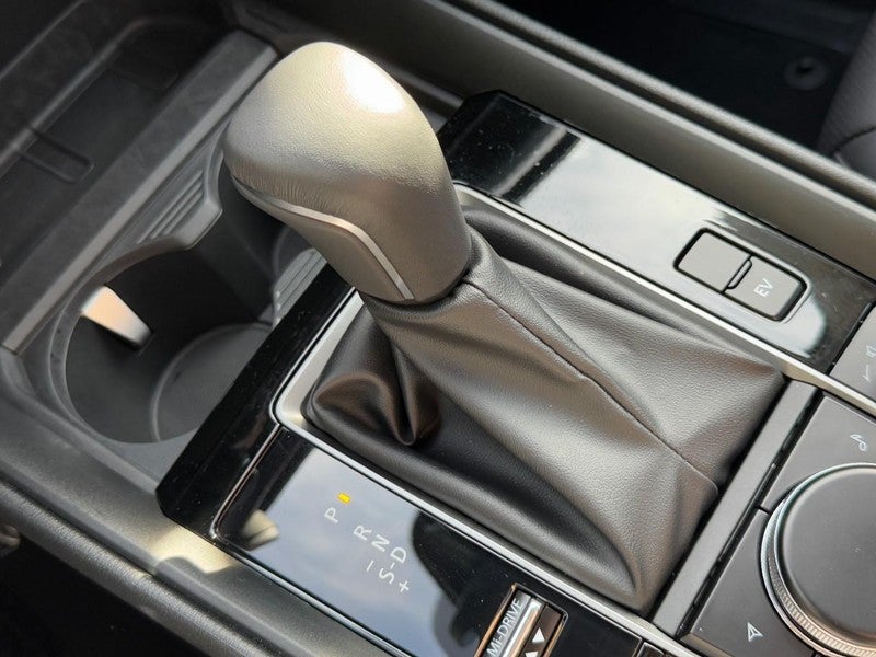 2025 Mazda Mazda CX-50 Hybrid Premium