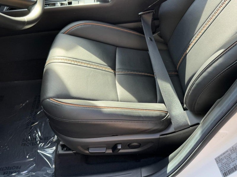 2025 Mazda Mazda CX-50 Hybrid Premium