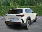 2025 Mazda Mazda CX-50 Hybrid Premium