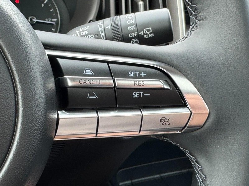 2025 Mazda Mazda CX-50 Hybrid Premium AWD