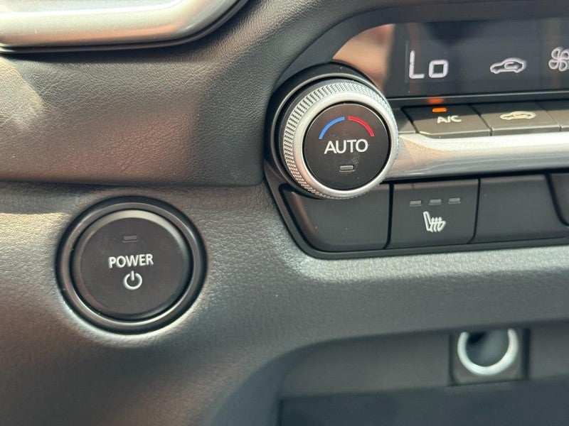 2025 Mazda Mazda CX-50 Hybrid Premium AWD