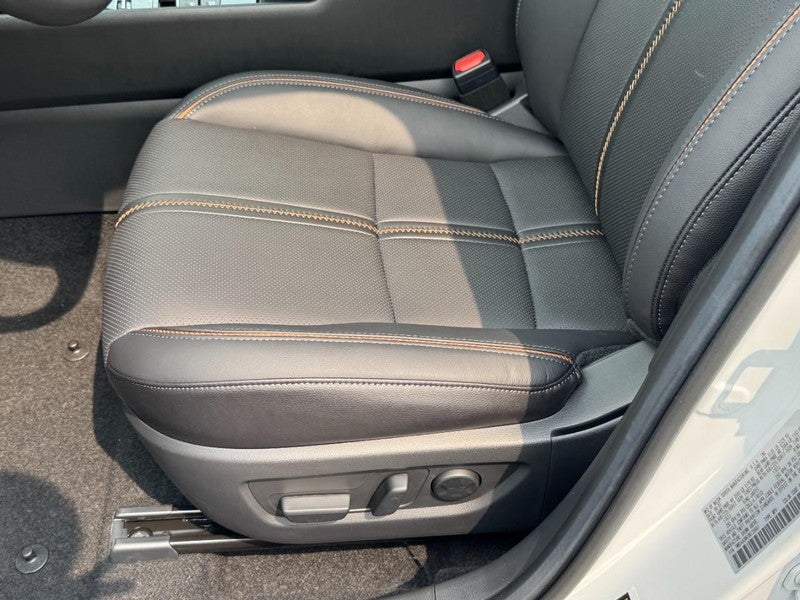 2025 Mazda Mazda CX-50 Hybrid Premium AWD