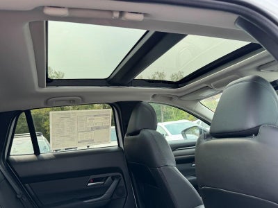 2025 Mazda Mazda CX-50 Hybrid Premium AWD