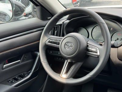 2025 Mazda Mazda CX-50 Hybrid Premium AWD