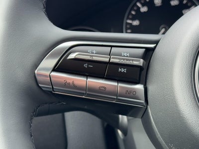 2026 Mazda Mazda CX-50 Hybrid Premium Plus AWD