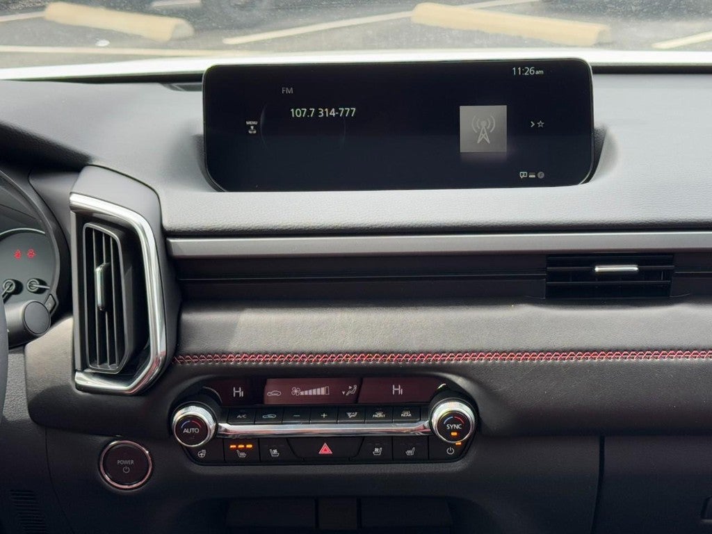 2026 Mazda Mazda CX-50 Hybrid Premium Plus AWD