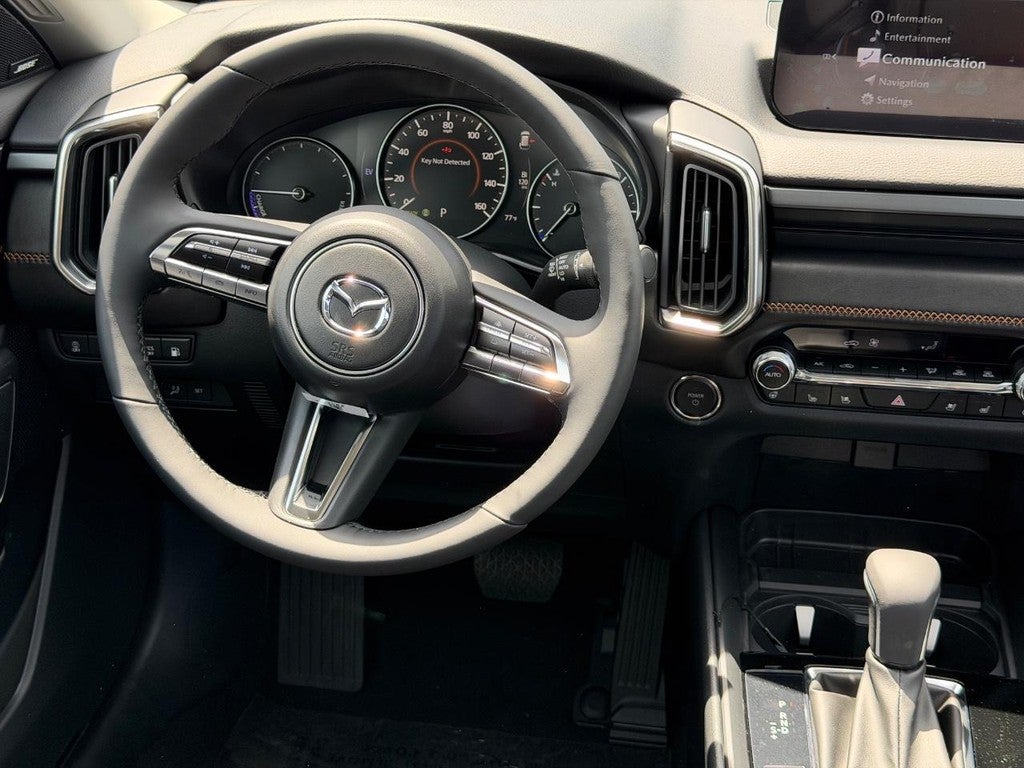 2026 Mazda Mazda CX-50 Hybrid Premium Plus AWD