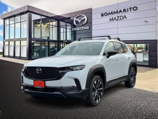 2026 Mazda Mazda CX-50 Hybrid Premium Plus