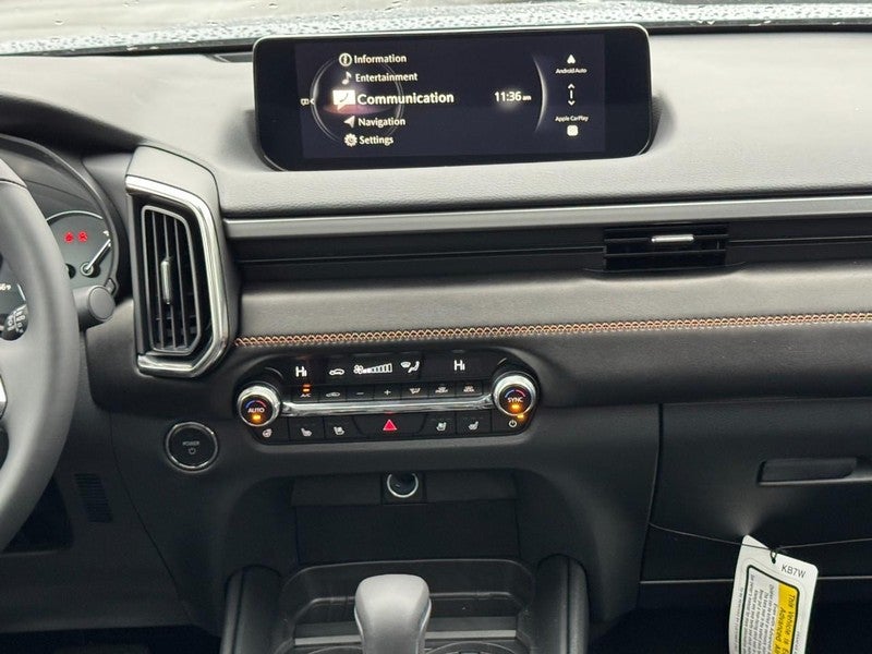 2026 Mazda Mazda CX-50 Hybrid Premium Plus AWD