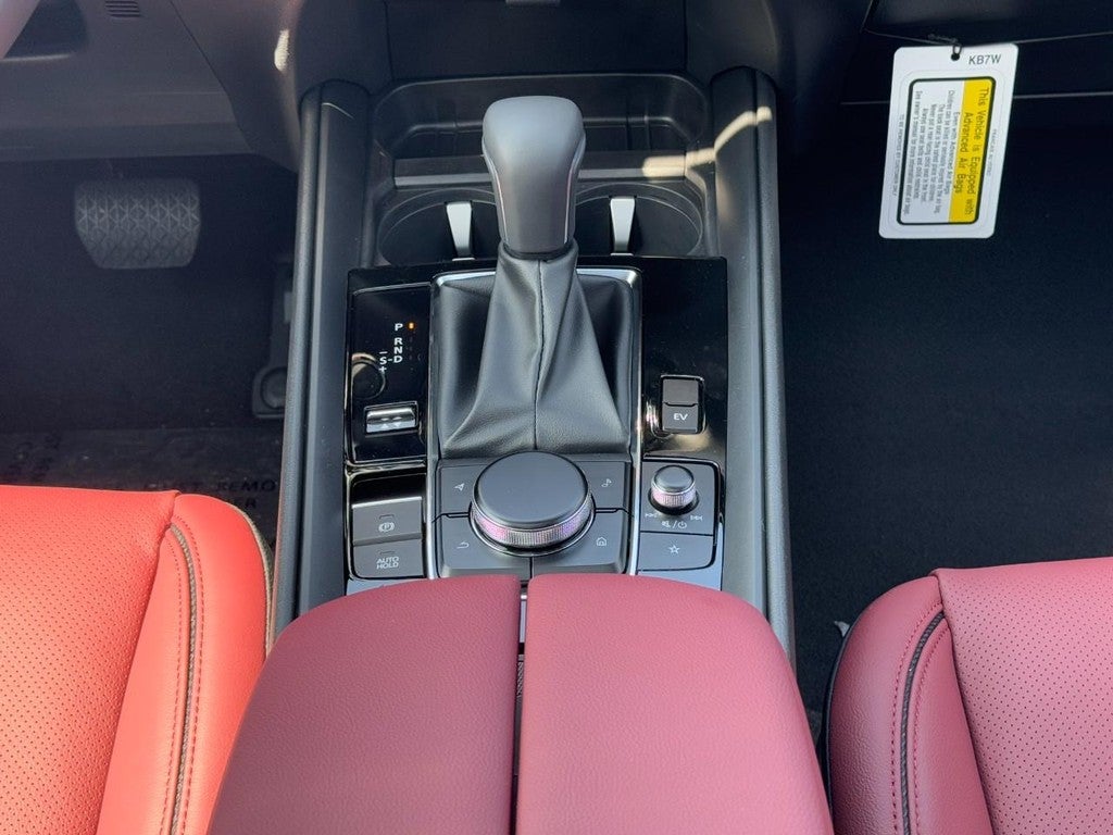 2026 Mazda Mazda CX-50 Hybrid Premium Plus AWD