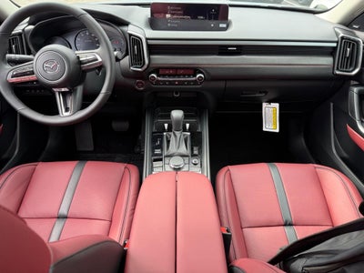 2026 Mazda Mazda CX-50 Hybrid Premium Plus AWD