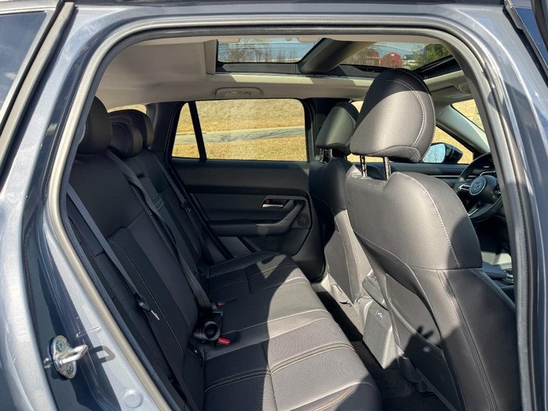 2025 Mazda Mazda CX-50 Hybrid Premium Plus Package AWD