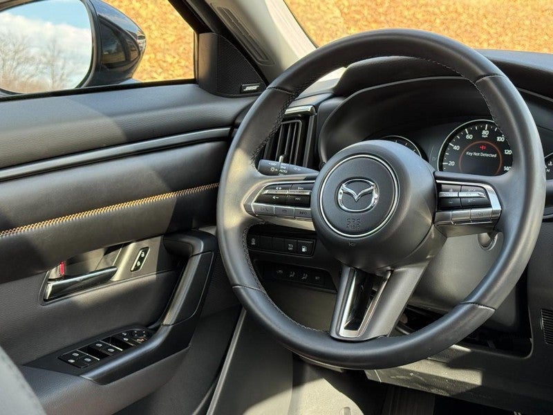 2025 Mazda Mazda CX-50 Hybrid Premium Plus Package AWD