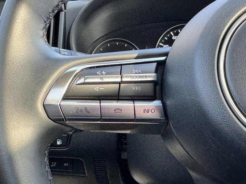 2025 Mazda Mazda CX-50 Hybrid Premium Plus Package AWD