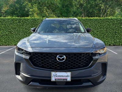 2025 Mazda Mazda CX-50 Hybrid Premium Plus Package AWD