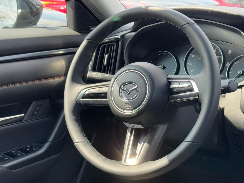 2026 Mazda Mazda CX-50 Hybrid Premium Plus AWD