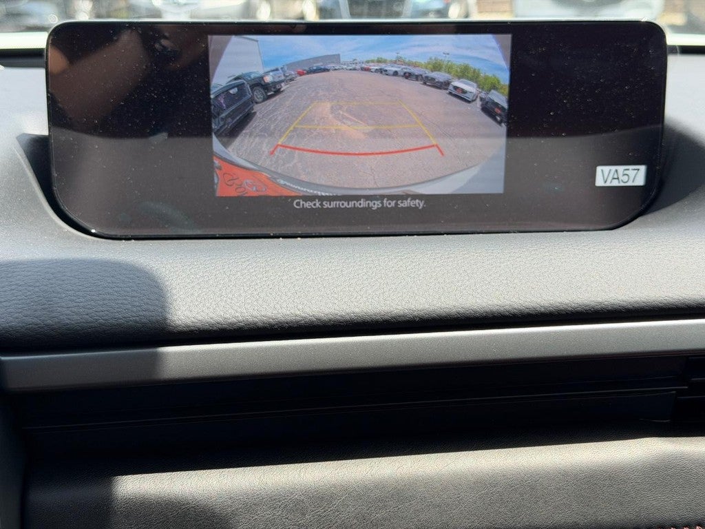 2026 Mazda Mazda CX-50 Hybrid Premium Plus AWD