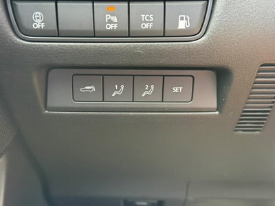 2026 Mazda Mazda CX-50 Hybrid Premium Plus AWD