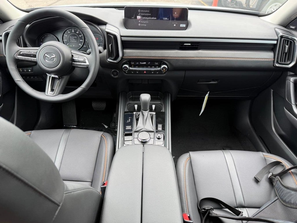 2026 Mazda Mazda CX-50 Hybrid Premium Plus AWD