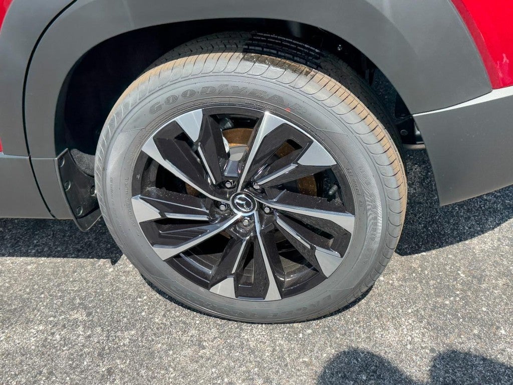 2026 Mazda Mazda CX-50 Hybrid Premium Plus AWD