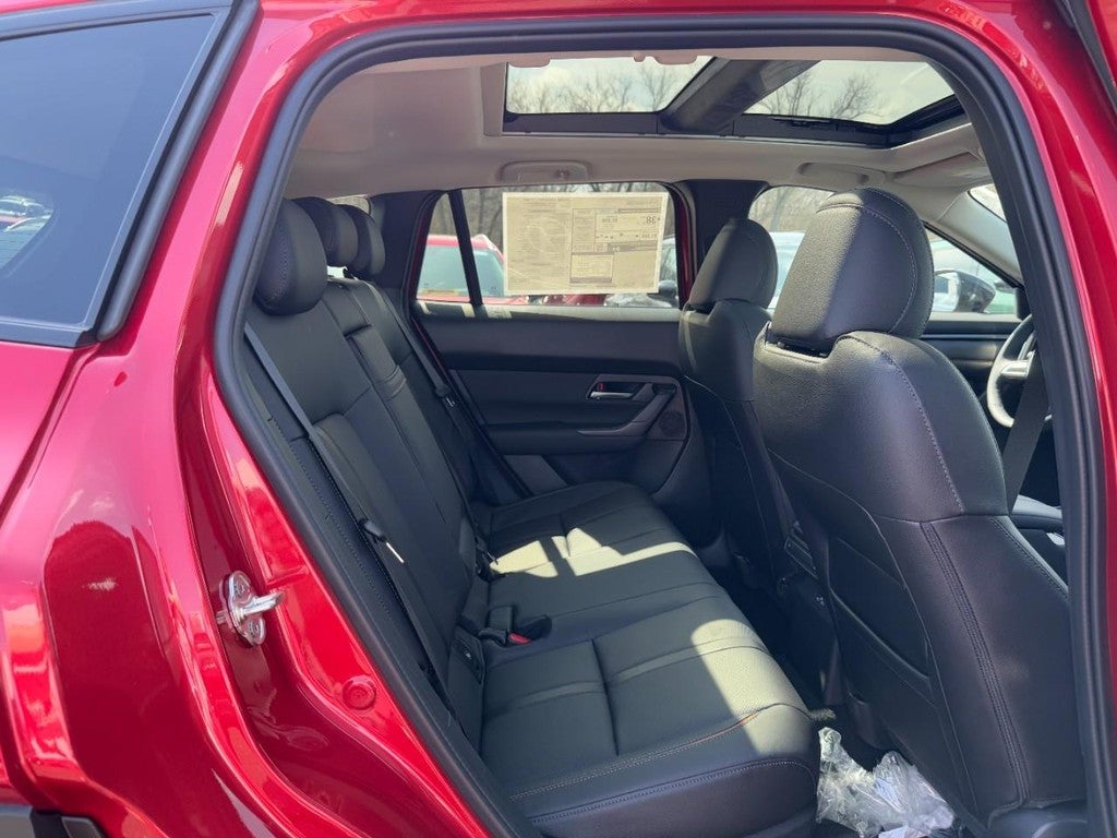 2026 Mazda Mazda CX-50 Hybrid Premium Plus AWD