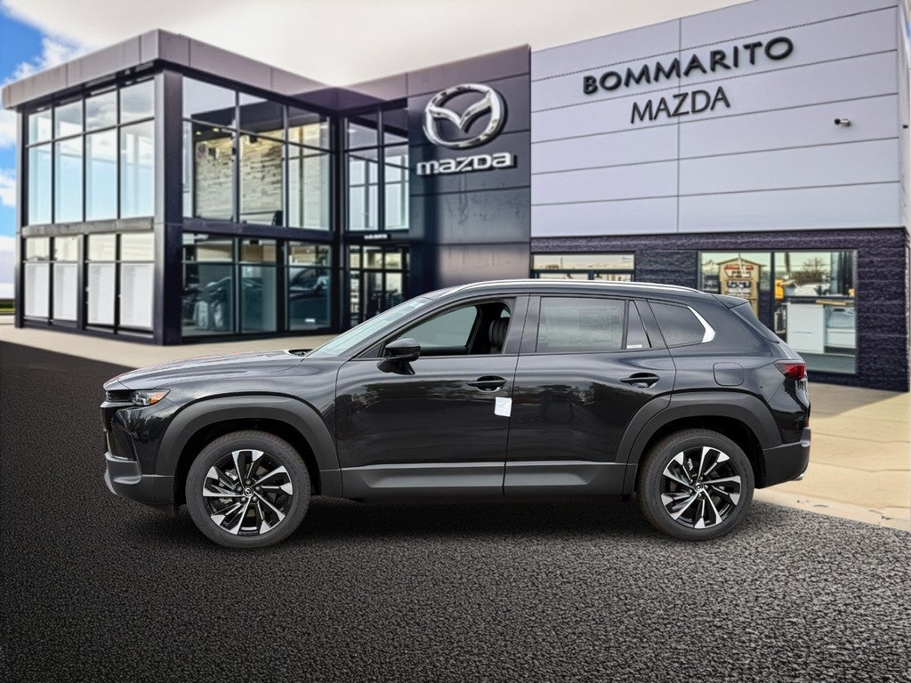 2026 Mazda Mazda CX-50 Hybrid Premium Plus AWD