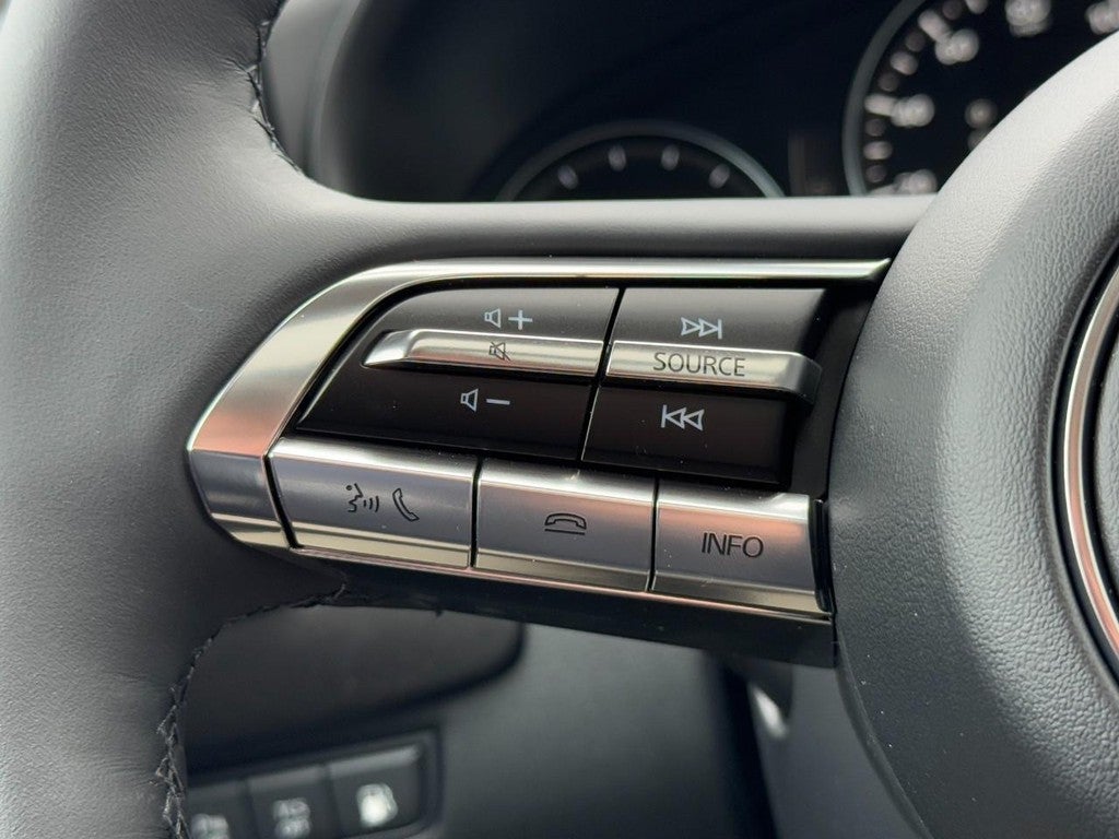 2026 Mazda Mazda CX-50 HEV 2.5 Hybrid Premium Plus