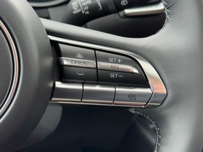 2026 Mazda Mazda CX-50 HEV 2.5 Hybrid Premium Plus