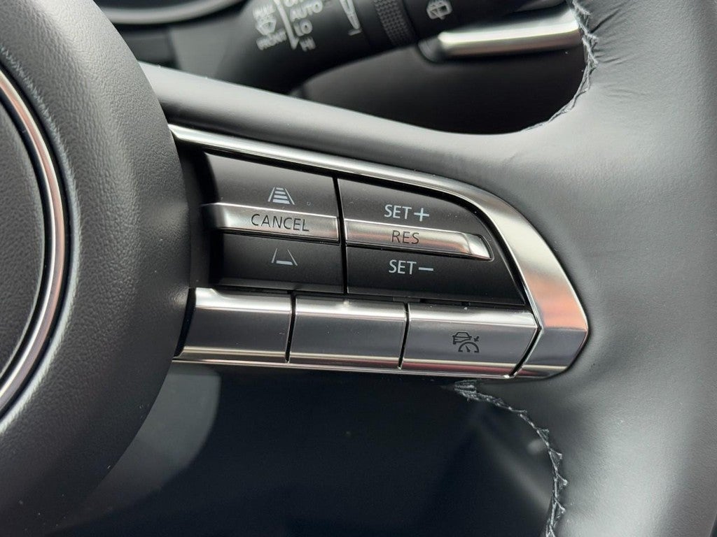 2026 Mazda Mazda CX-50 HEV 2.5 Hybrid Premium Plus