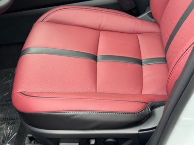 2026 Mazda Mazda CX-50 HEV 2.5 Hybrid Premium Plus