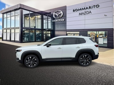 2026 Mazda Mazda CX-50 HEV 2.5 Hybrid Premium Plus